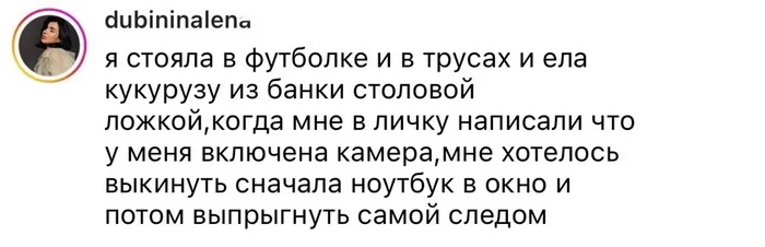 Неудачные моменты на онлайн-конференциях: забавные ситуации в 15 снимках