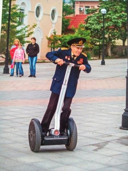 Понедельник в объективе: 51 захватывающая фотография