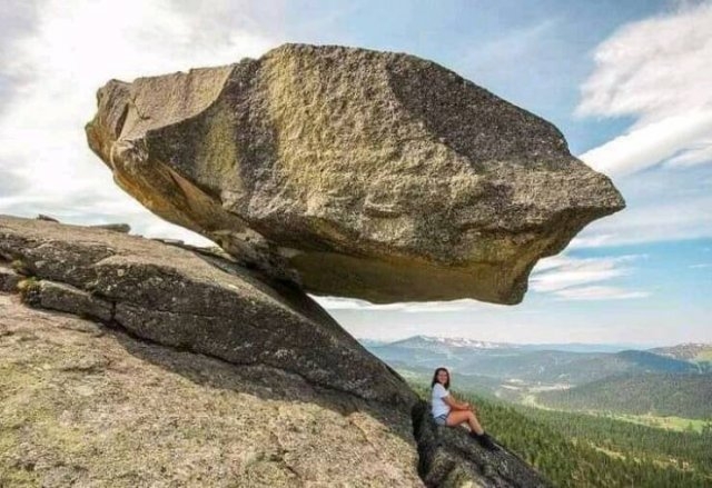 Подборка фотографий для вдохновения в четверг (35 уникальных снимков)