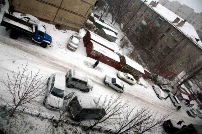 Мелодии в каждой клавише: удивительные фотографии гармошки (15 снимков)